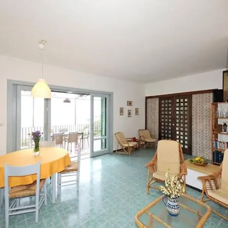 Casa Orza Lägenhet Ravello