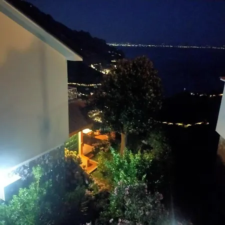 Apartament Casa Orza Ravello