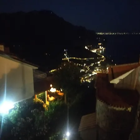 Lägenhet Casa Orza Ravello