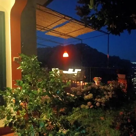 Lägenhet Casa Orza