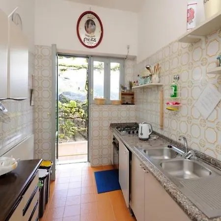 Apartment Casa Orza Ravello