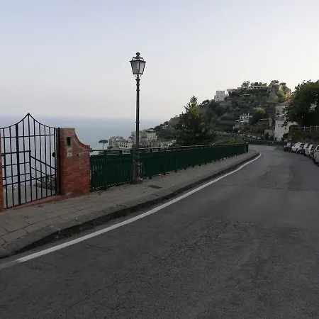 Lägenhet Casa Orza