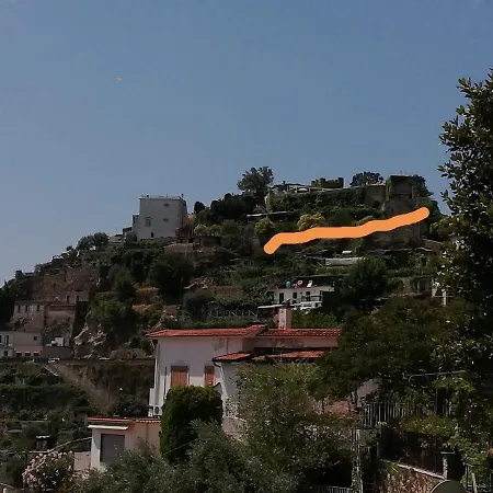 Casa Orza * Ravello
