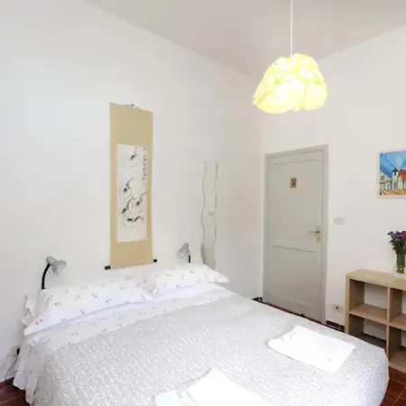 Lägenhet Casa Orza