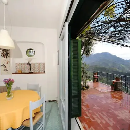 Casa Orza *