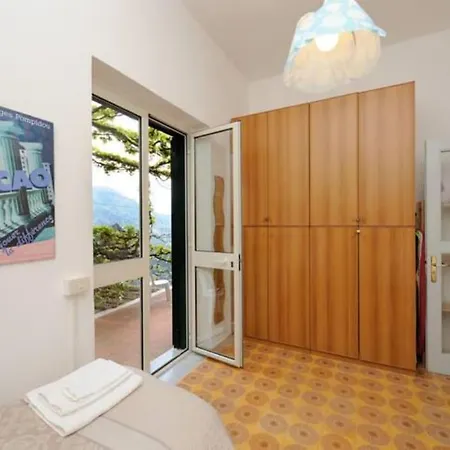 Casa Orza * Ravello