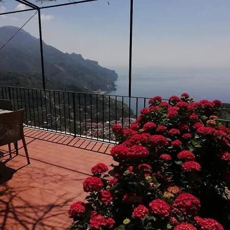 Casa Orza Ravello