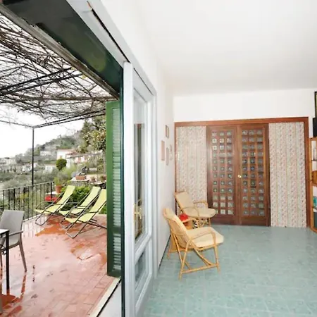 Casa Orza Lägenhet *