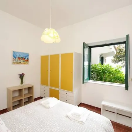 Lägenhet Casa Orza