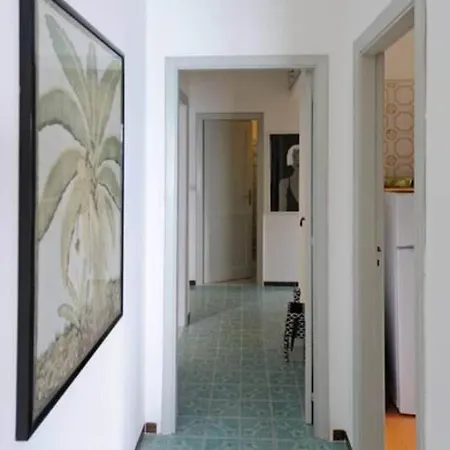 Casa Orza Lägenhet *