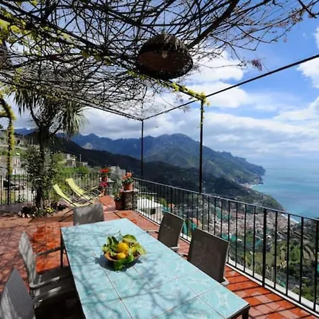 Casa Orza Ravello