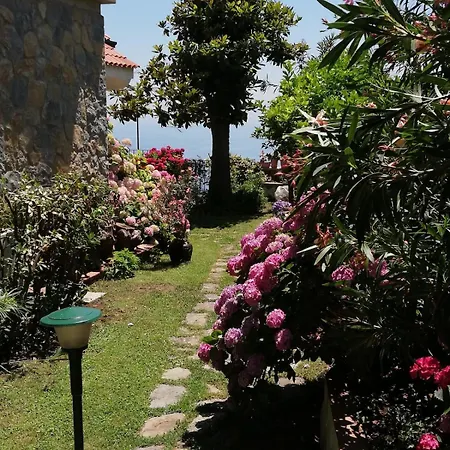 Lägenhet Casa Orza Ravello
