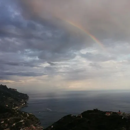 Casa Orza *
