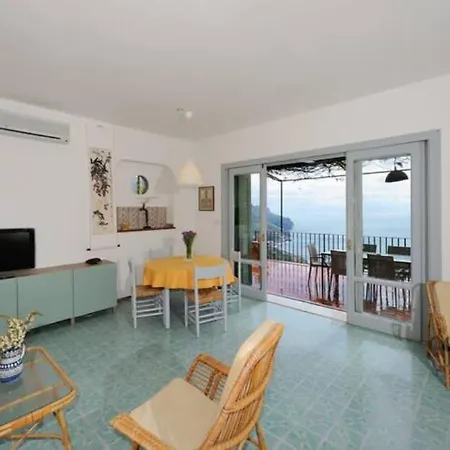 Apartment Casa Orza Ravello