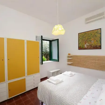 Lägenhet Casa Orza Ravello