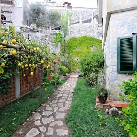 Casa Orza Ravello
