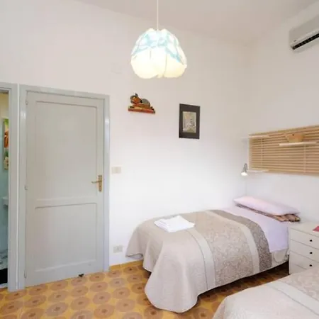 Casa Orza Lägenhet